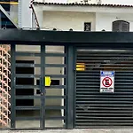 Quarto Individual Vila Olimpia