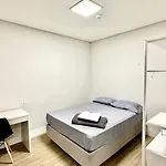 Quarto Individual Vila Olimpia