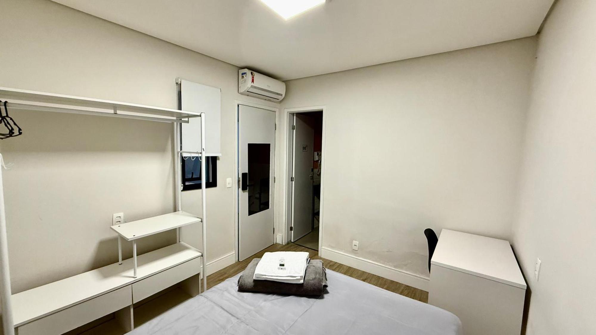 Individual Olimpia Homestay