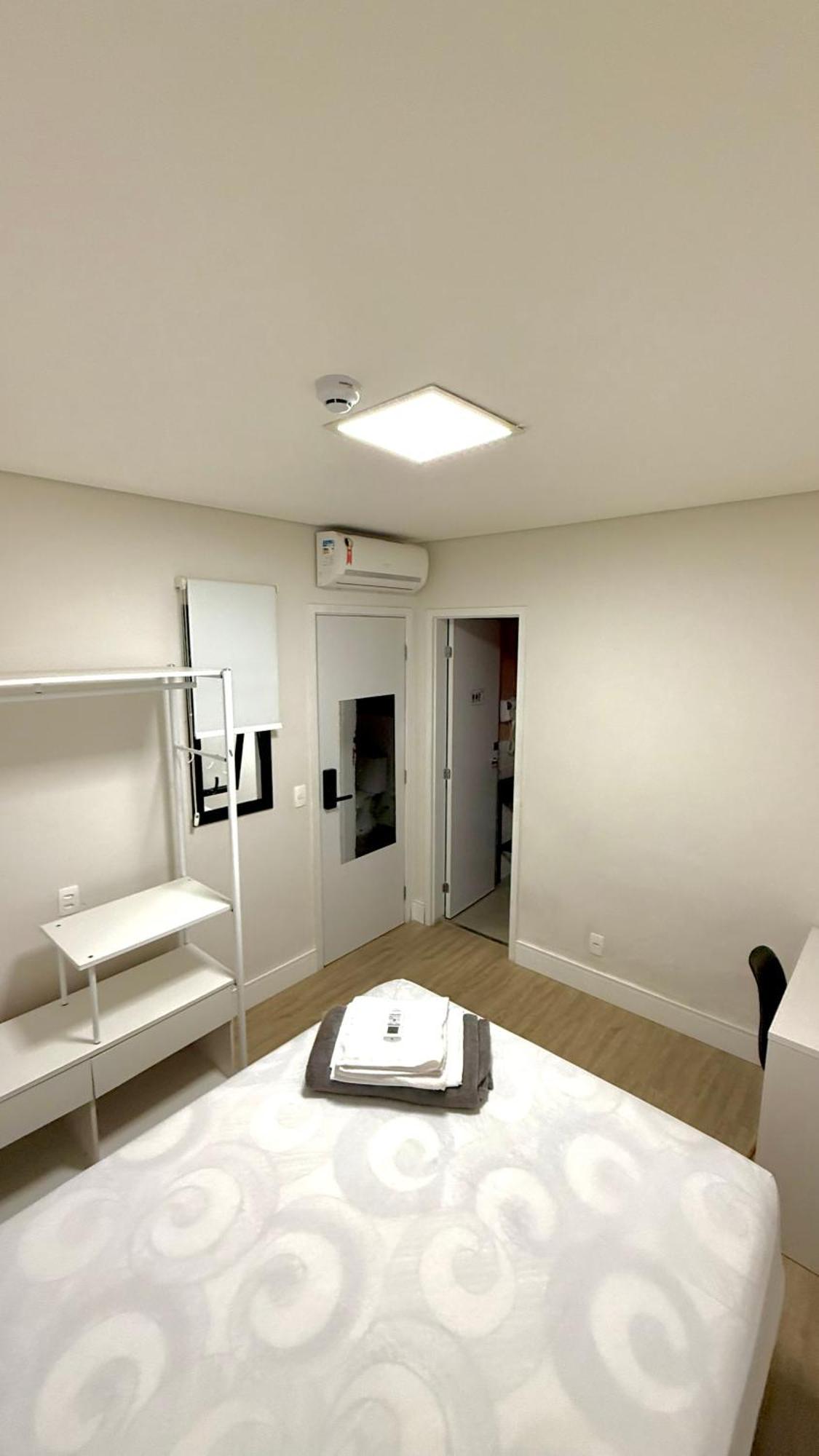 Homestay Individual Olimpia Sao Paulo